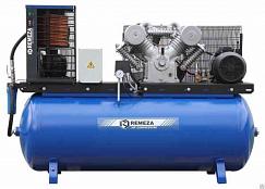 картинка Компрессор СБ 4/С- 90 LB75 SPE390R бенз.ручной от компании Нова Механика