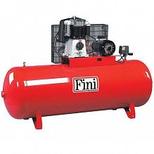 картинка Компрессор поршневой Fini BK114-270V 5,5 40050 CE B630N от компании Нова Механика