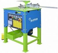 картинка Станок для гибки арматурных хомутов STAR-20 (380В) компании Нова Механика