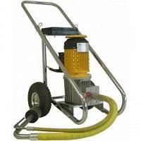 картинка Мембранный окрасочный аппарат ARES 6500 Ex (380V) компании Нова Механика