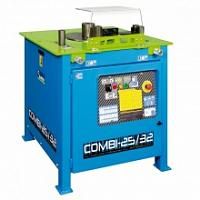 картинка Рубочно-гибочный станок COMBI 25/32 компании Нова Механика