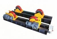 картинка Роликовый сварочный вращатель Bendmak CR-80 компании Нова Механика